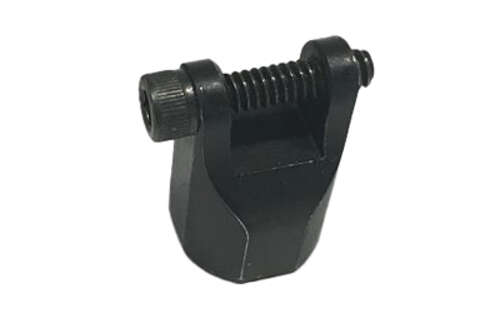 Slings Swivels Samson Manufacturing Corp. SAMSON SWIVEL STUD QD ADPTR 1PK BLK